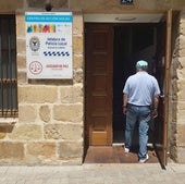 La Justicia también se moderniza en el medio rural y amplía su abanico de servicios