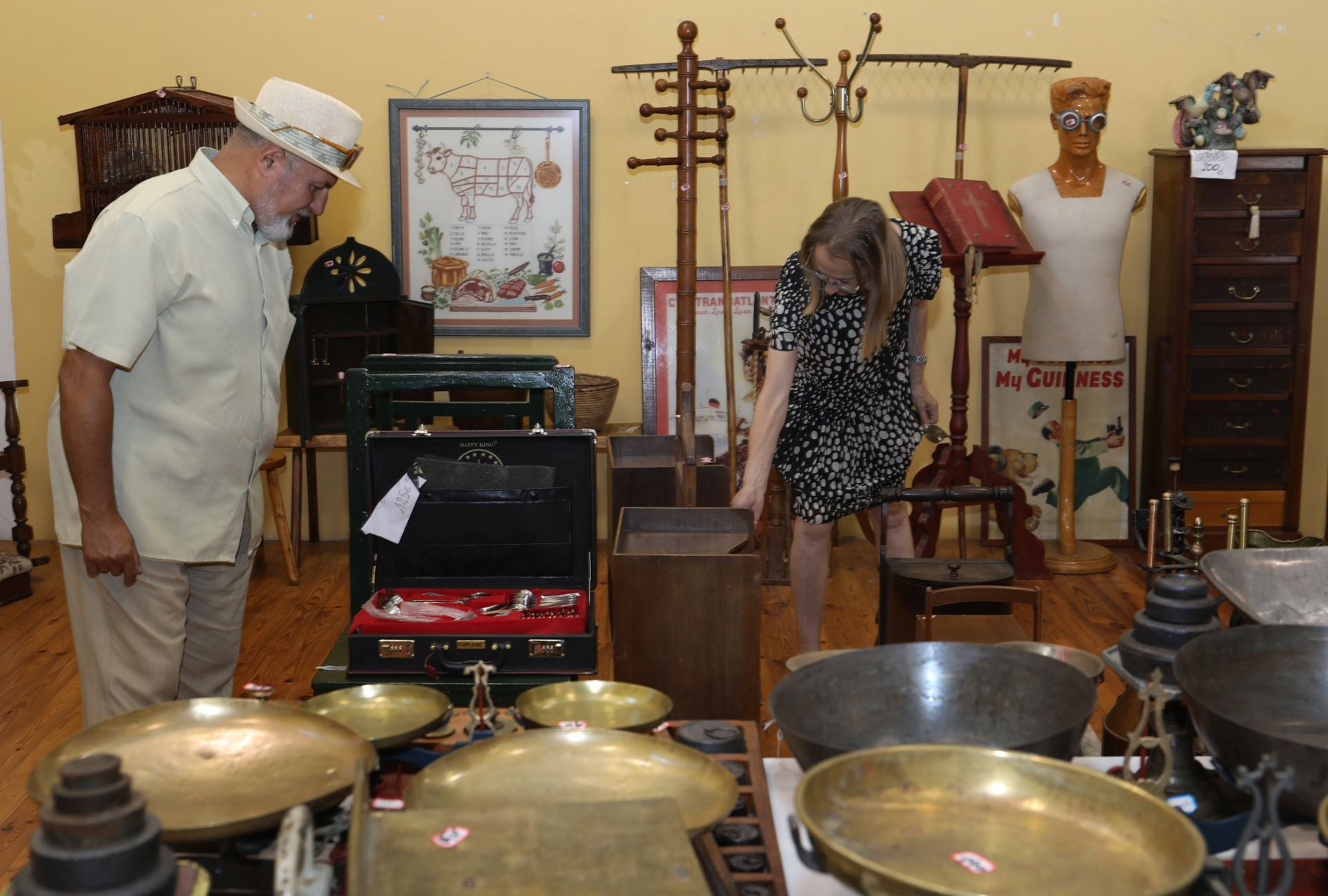 Anjanette abayari naked