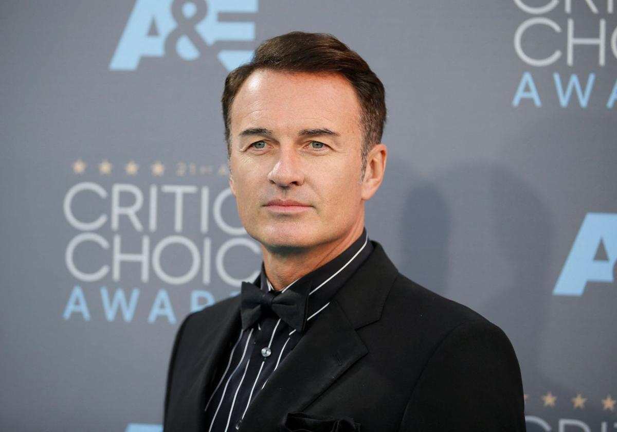 Muere a los 56 años Julian McMahon, actor de 'Embrujadas' y 'Los 4 fantásticos'