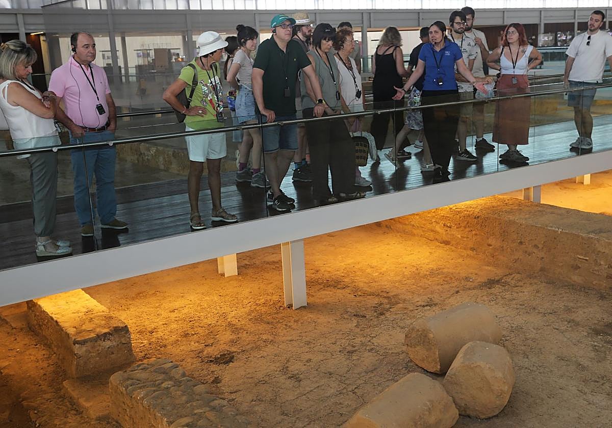 La Olmeda está de celebración