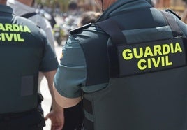 Investigan una ola de roturas de ventanillas de vehículos en Venta de Baños
