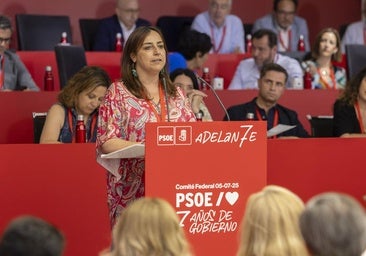 El PSOE de Castilla y León evidencia su fractura a ocho meses de las urnas