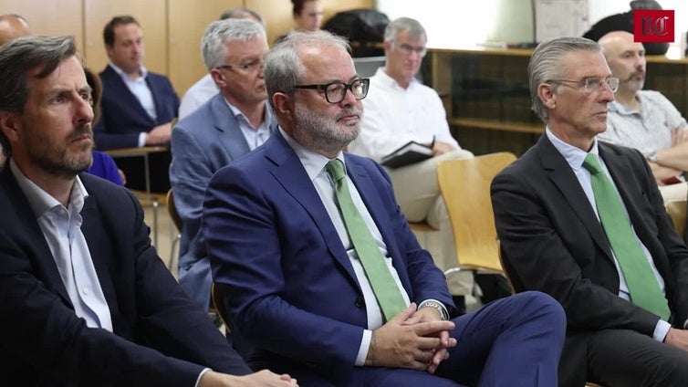 Las claves de futuro de Iberdrola