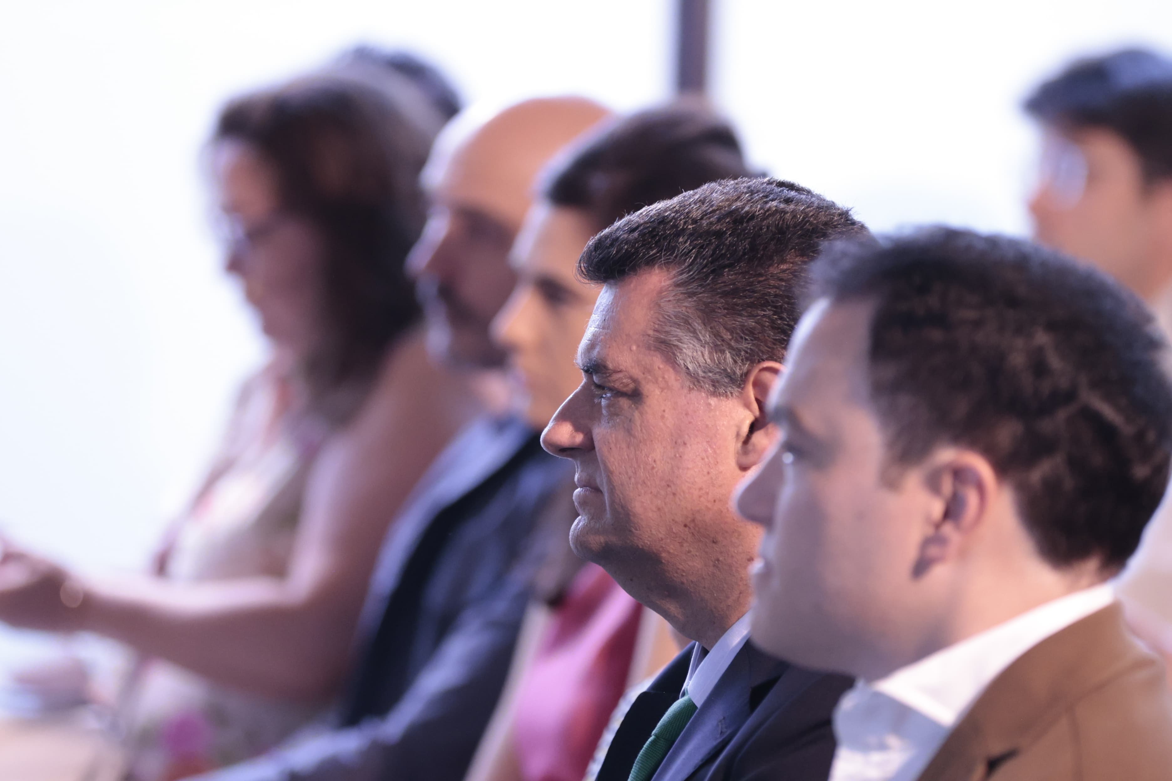 En imágenes, el foro &#039;Jóvenes, motor de la economía salmantina&#039;, de Salamancahoy