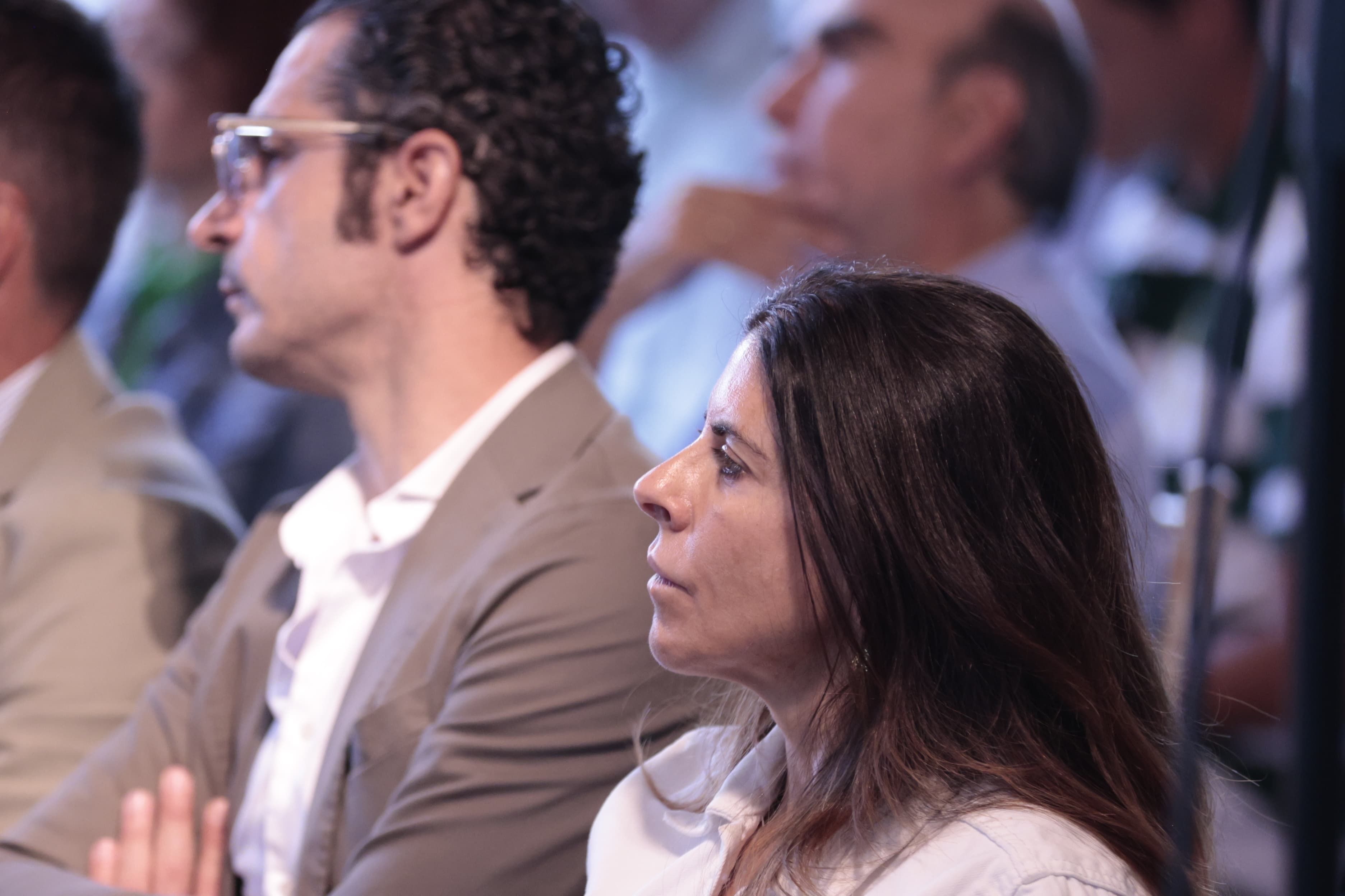 En imágenes, el foro &#039;Jóvenes, motor de la economía salmantina&#039;, de Salamancahoy