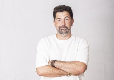 «Uso las redes sociales como escaparate porque la tele apuesta cada vez menos por el humor»