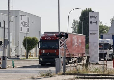 Los trabajadores de Horse irán a huelga por el bloqueo de las negociaciones del convenio
