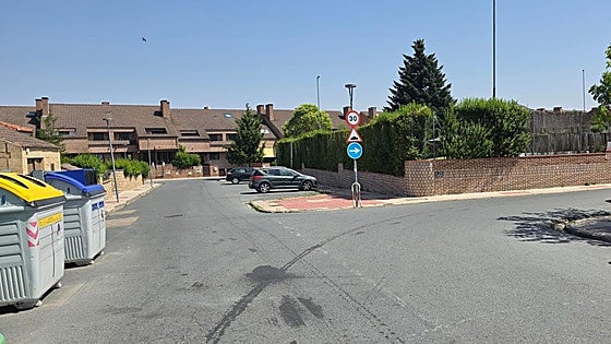 Villamayor, un municipio estratégico para residir