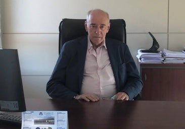 «Luchamos por la ampliación del Centro de Transportes»