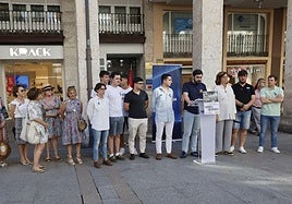 28 años sin Miguel Ángel Blanco