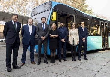 A la espera de InoBat y sin noticias de Switch un año después de que suspendiera su inversión