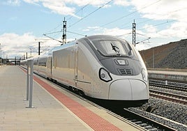 Efecto Mateo y Desobediencia: a vueltas con el tren