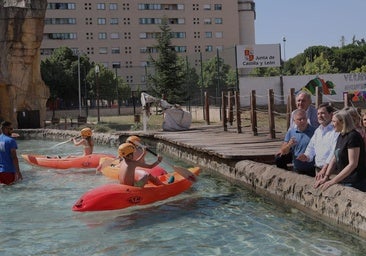 El Bono Infantil ofrece ayudas de 200 euros por menor para pagar las extraescolares