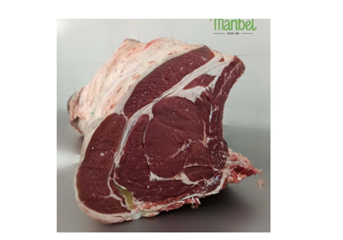 La calidad de carnicería Maribel, este verano en tu barbacoa