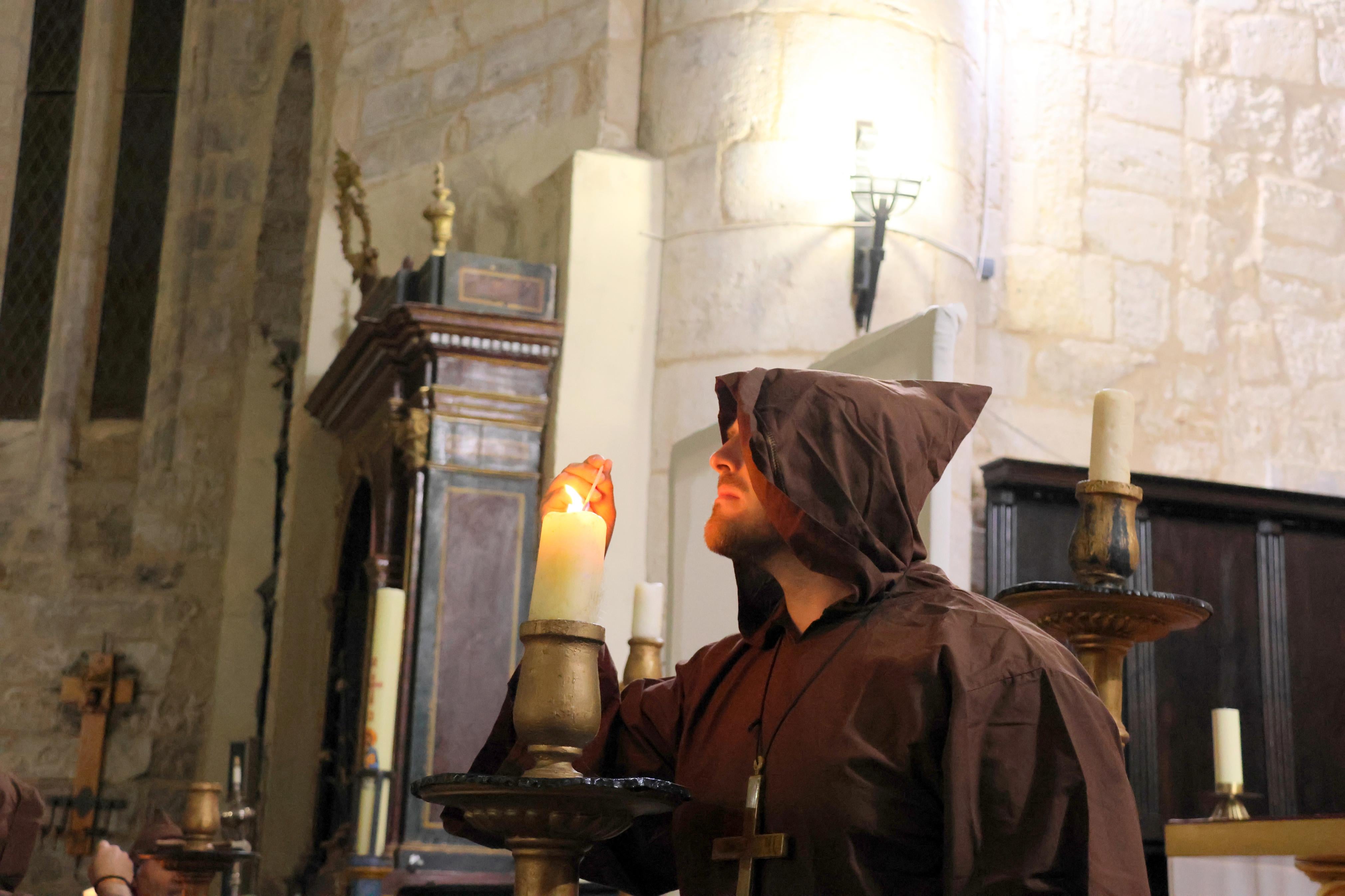 Torquemada recrea su historia