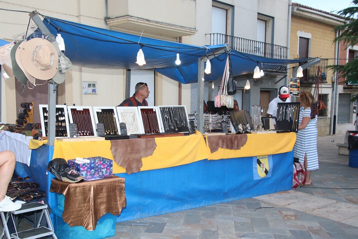 XI Festival de la Cerveza Artesana en Torquemada