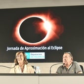 Palencia se prepara para el eclipse solar de agosto de 2026