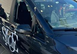 Roban material y dinero al grupo vallisoletano Siloé antes de un concierto en Valencia