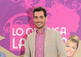 Lobató en una imagen de archivo.
