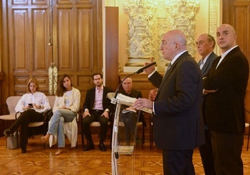 El Ayuntamiento reclama a Eficia «mayor grado de detalle» en su informe para licitar el estudio multicriterio del soterramiento