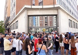 CCOO convoca una concentración en contra del racismo.