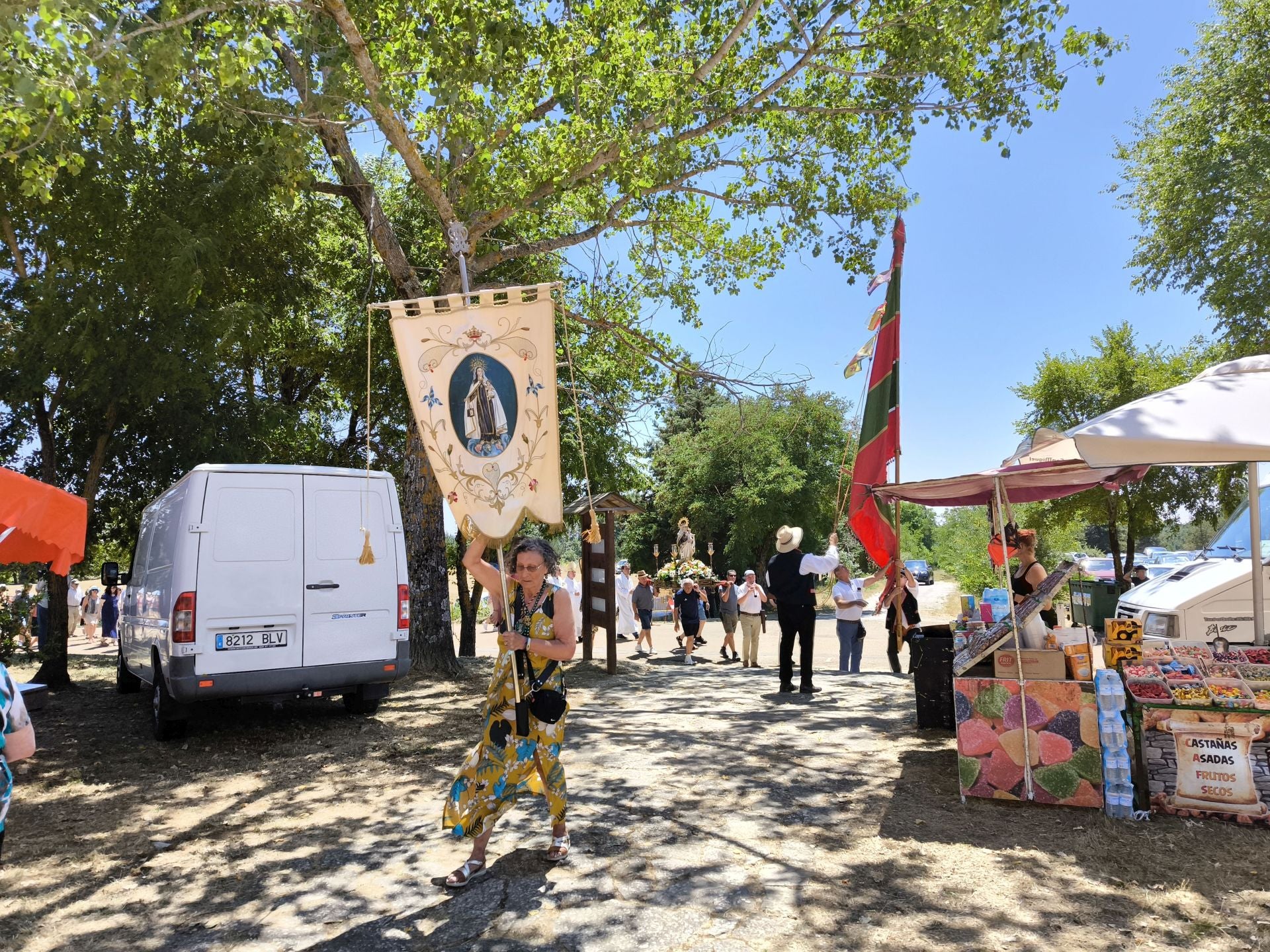 Feria del Carmen de Guardo