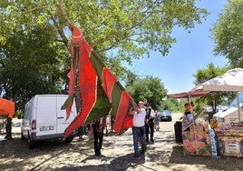 Feria del Carmen de Guardo