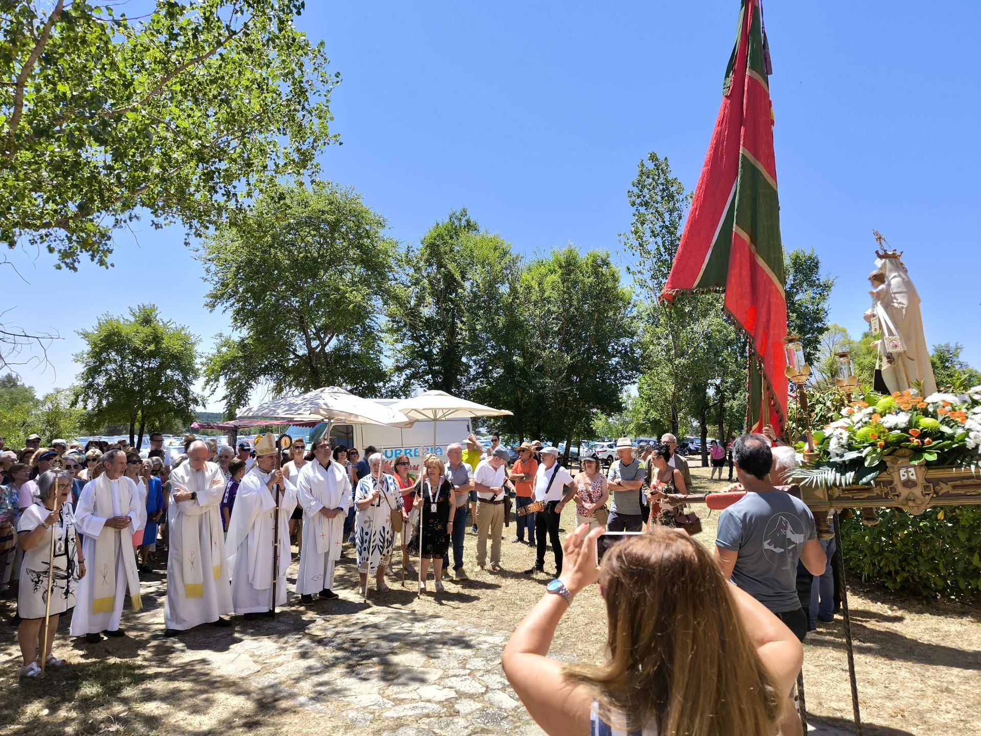 Feria del Carmen de Guardo