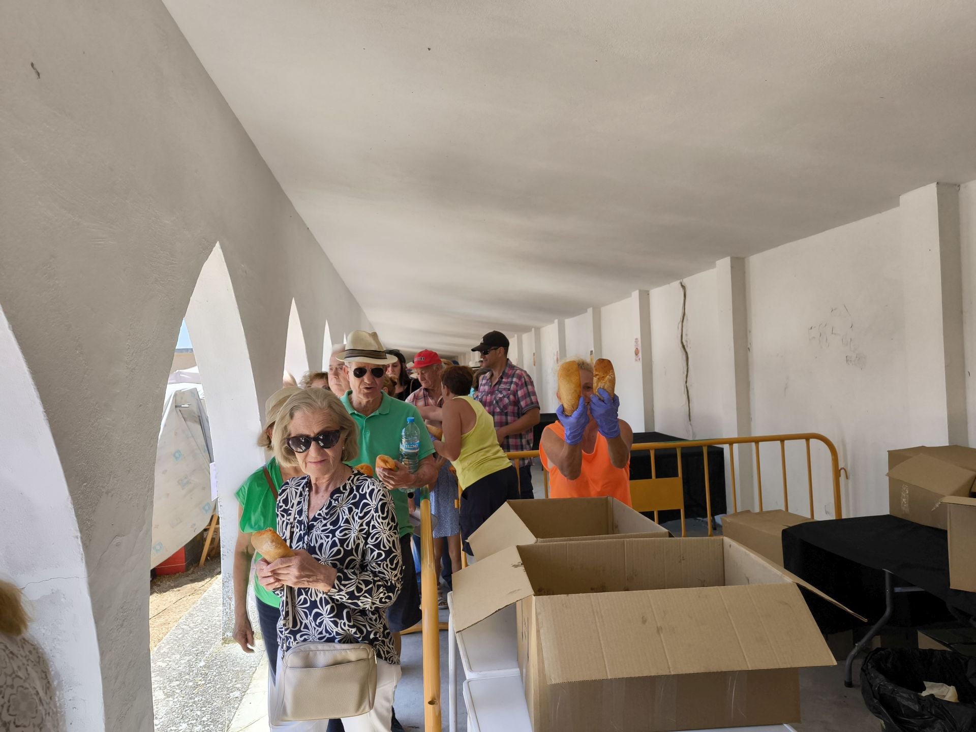 Feria del Carmen de Guardo