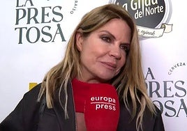 Makoke, en una imagen de archivo.