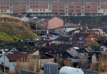 Bernuy de Porreros subasta 18 fincas en el casco urbano para crear viviendas unifamiliares