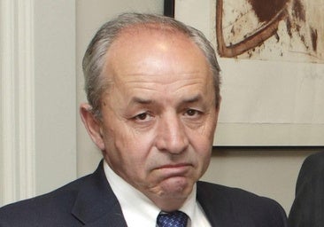 Muere Dionisio García Carnero, expresidente del PP de Zamora