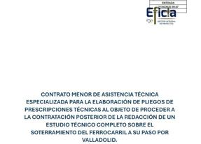 LAS CLAVES DEL ESTUDIO MULTICRITERIO