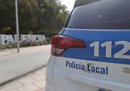 Un conductor de 42 años cuadruplica la tasa de alcohol permitida