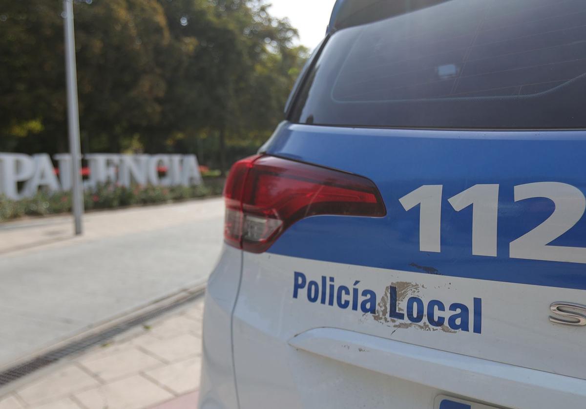 Un conductor de 42 años cuadruplica la tasa de alcohol permitida