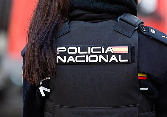 Localizan con síntomas de deshidratación al hombre desaparecido en Burgos