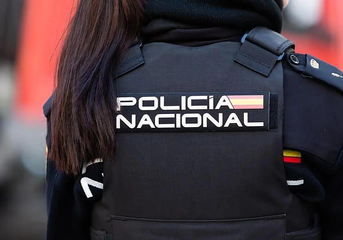 Localizan con síntomas de deshidratación al hombre desaparecido en Burgos