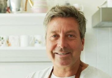 Segundo despido de un presentador de MasterChef Reino Unido en una semana