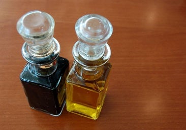 Vinagre, aroma en nuestra dieta