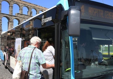 «Cuando toca trabajar en la línea 4 es como ir a la guerra»