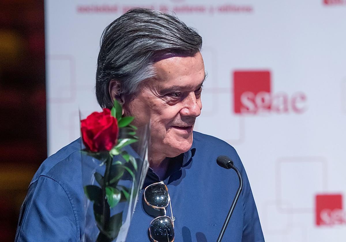 José Moreno Hurtado, más conocido como Josele.