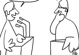 La viñeta de Muskupapi