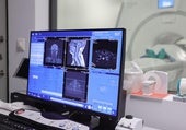 Fallece un hombre tras ser succionado por una resonancia magnética mientras ayudaba a su esposa