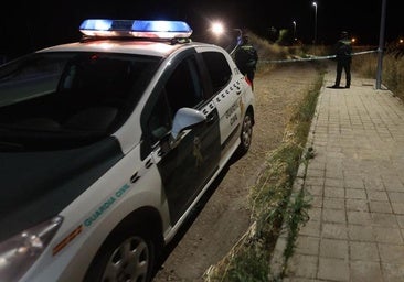 El hombre muerto en Salamanca arrollado por un tren fue denunciado por violencia de género