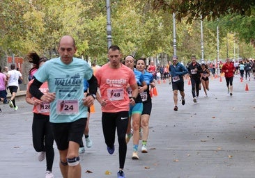 Bodas de oro en ARPA para reivindicar más apoyo a este tipo de colectivos