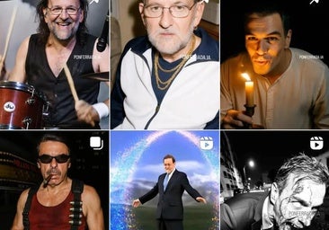 De escenas de El Bierzo a políticos nacionales en situaciones absurdas: el salto nacional de Ponferrada.ia