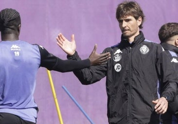 El adiós de Álvaro Rubio: «Me voy con una espina clavada»