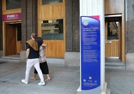 Consejo de Cuentas de Castilla y León.