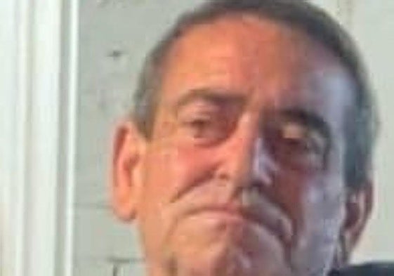 Desaparecido un hombre de 60 años en Villarramiel