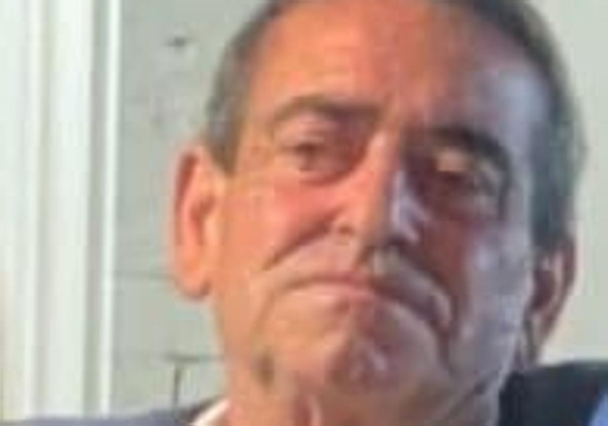 Desaparecido un hombre de 60 años en Villarramiel